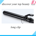 Ceramic Coating LED Indicator Hair Curler